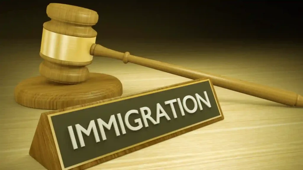 Immigration Advisor