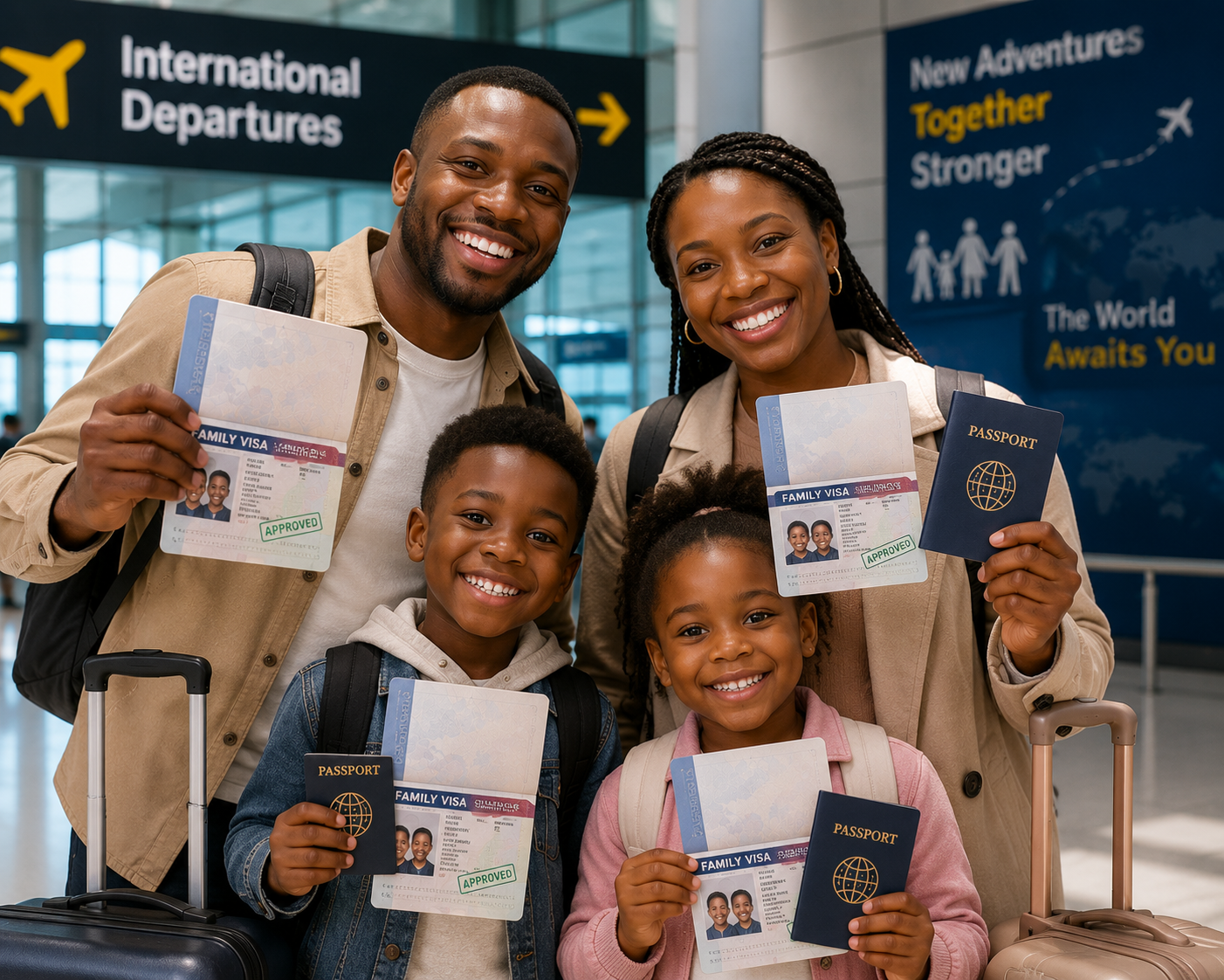 Family Visa